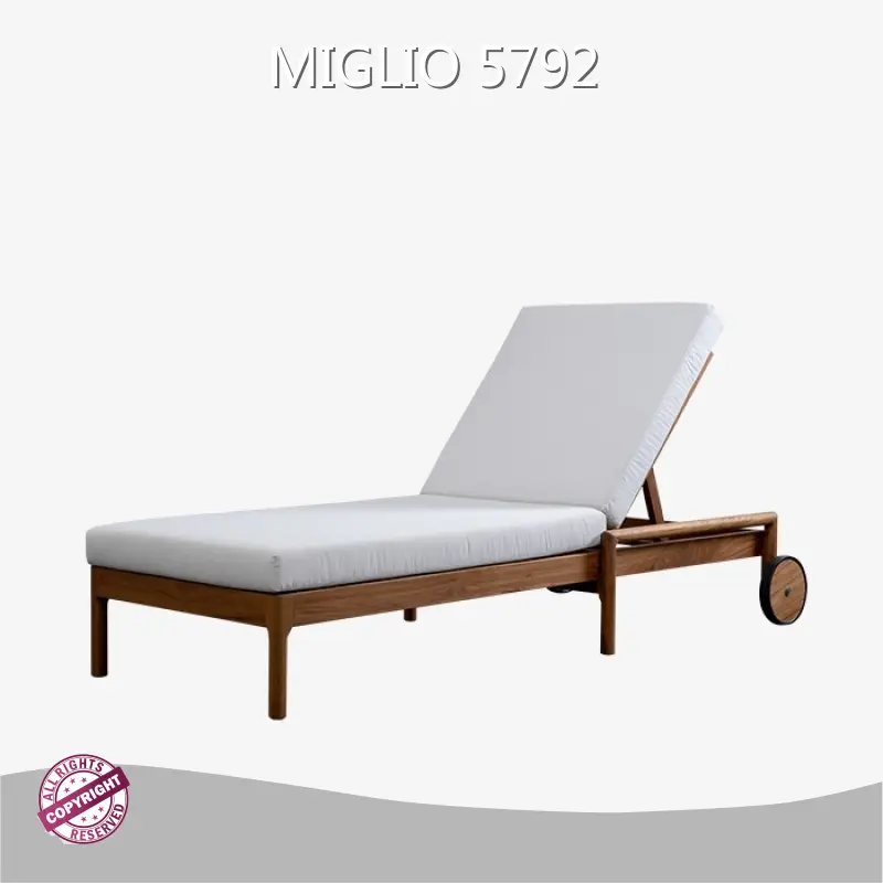 High-quality Outdoor Patio Furniture Price List 1