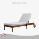 High-quality Outdoor Patio Furniture Price List 1