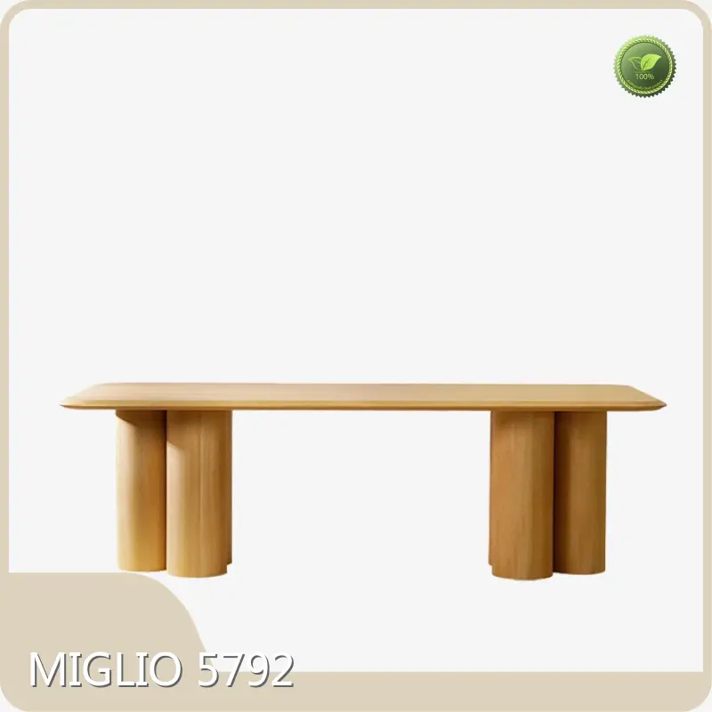 Dining Table for Sale Can Be Customized by MIGLIO 5792 1