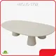 Long Coffee Table Grey / Customized by MIGLIO 5792 1
