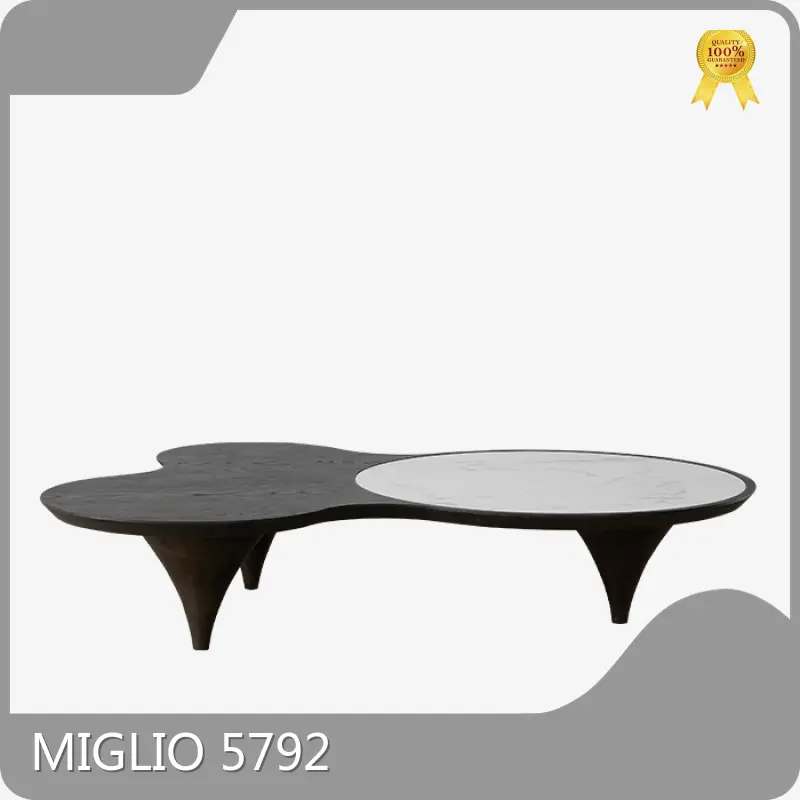 Topwood Coffee Table MIGLIO 5792 L160*W110*H35CM 1
