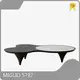 Topwood Coffee Table MIGLIO 5792 L160*W110*H35CM 1