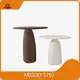 MIGLIO 5792 Small Coffee Table MIGLIO 5792makers 1