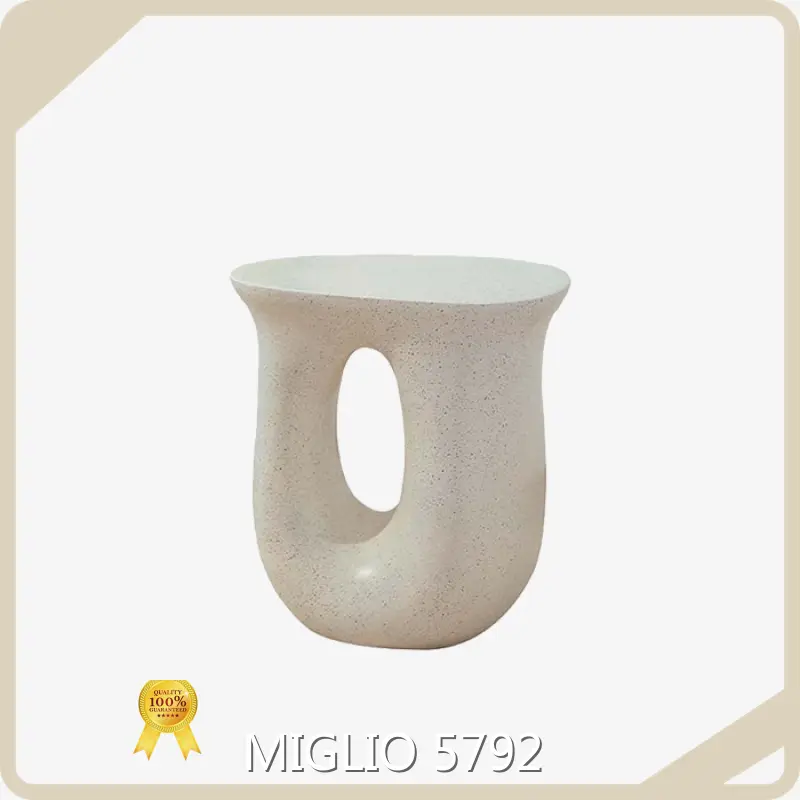 Small Side Table MIGLIO 5792 - - MIGLIO 5792 1