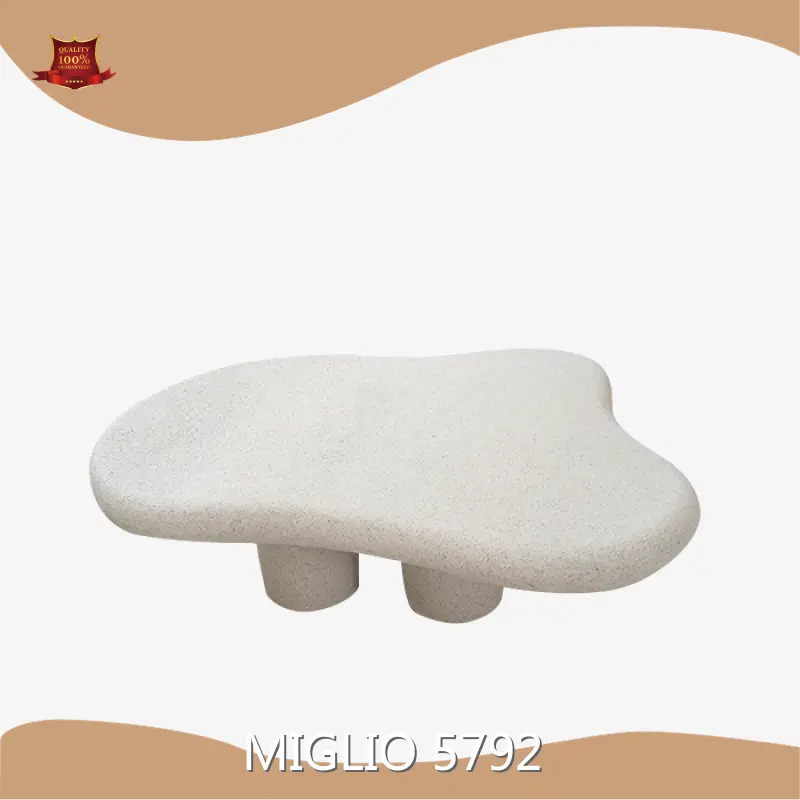 Leather Living Room Furniture MIGLIO 5792 by MIGLIO 5792 1