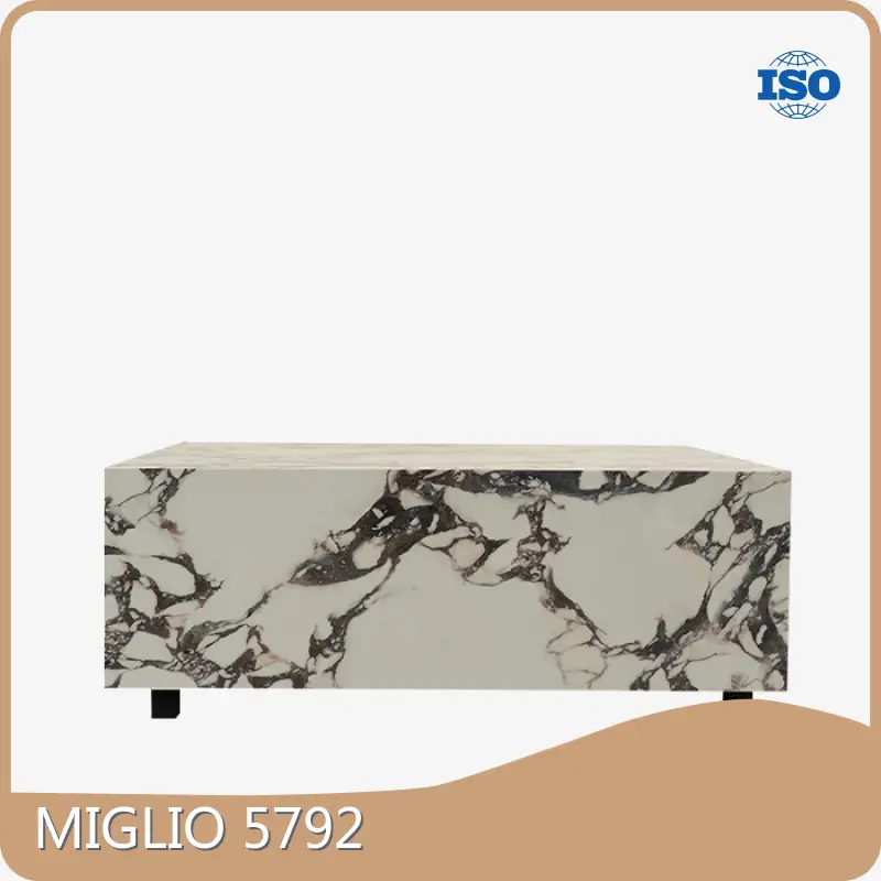 Custom Custom Marble Table 1