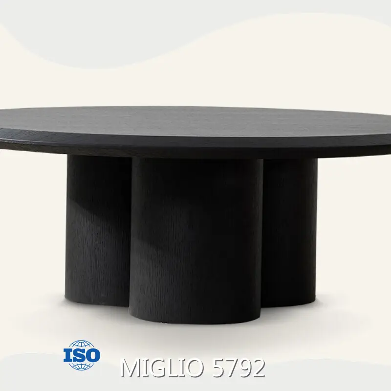 Custom Wooden Table and the Rest Payment Before Shipment.)company 1