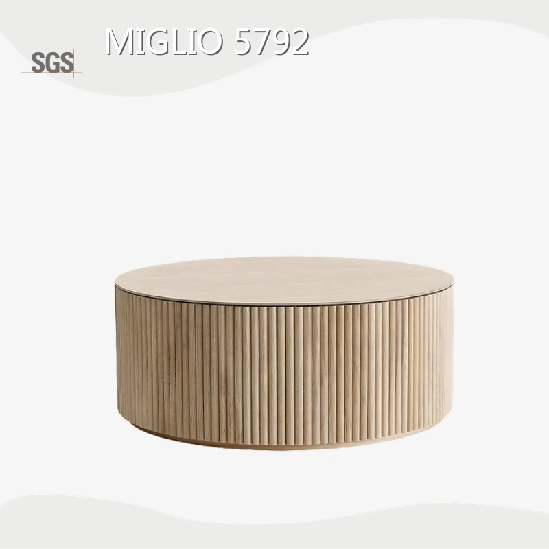 Customwholesale Coffee Tables MIGLIO 5792 As Shown 1
