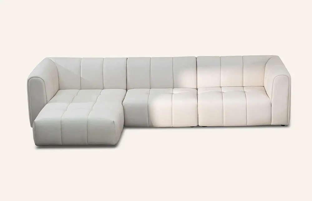 Remaniez votre salon avec un canapé modulaire élégant 1