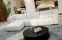 Divano modulare moderno M193 - - Miglio 5792 5