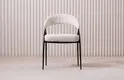 Leather Dining Chairs Indoor Set Wholesale - MIGLIO 5792 2