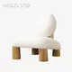 MIGLIO 5792 Living Room Furniture for Sale CH023 Living Room Furniture for Salesuppliers 1