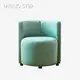 Reliable Fabric Chair Supplier 1