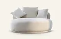 Two Seater and Three Seater Settees M206 - - MIGLIO 5792 5