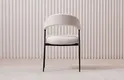 Leather Dining Chairs Indoor Set Wholesale - MIGLIO 5792 5