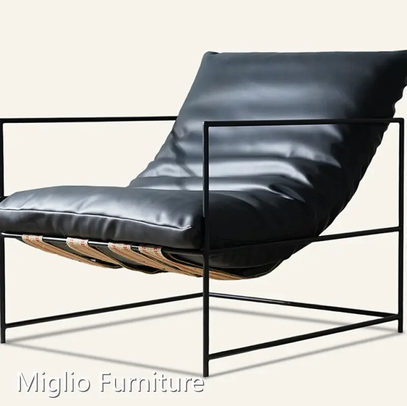 Wholesale Best Outdoor Lounge Chair Makers 1