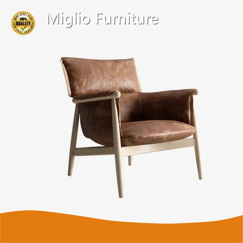 MIGLIO 5792 Custom Chairs Image Displaymakers 1