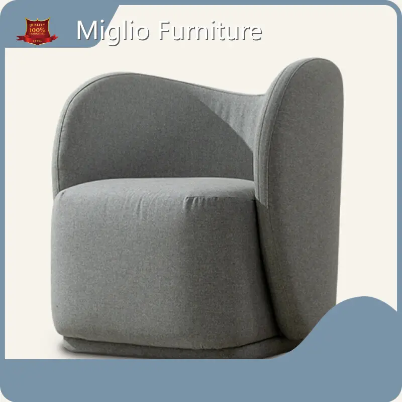 High-end Chairs Suppliers 1