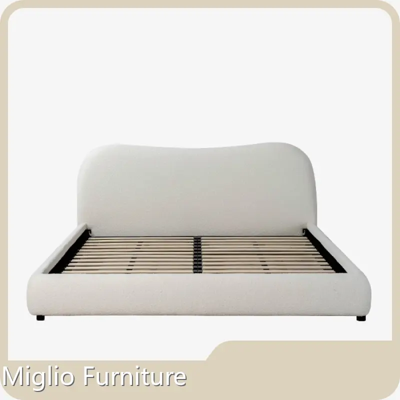OEM Bedroom Furniture Makers Factory 1