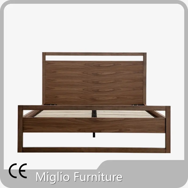 Bulk Buy Custom Wooden Bed Custom Wooden Bed Company 1
