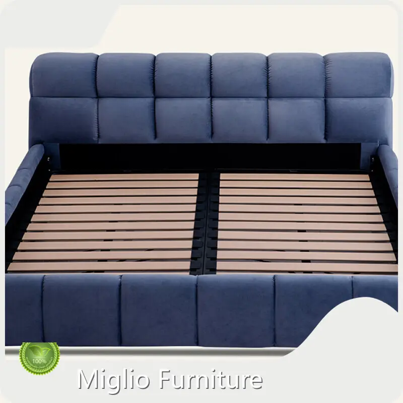 Latest Modern Bedroom Furniture Sets 1