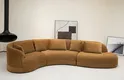 Bulk Buy Grey Sectionals for Sale Company 3