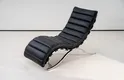 Relaxing Chair Black/ Customized by MIGLIO 5792 3