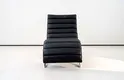 Relaxing Chair Black/ Customized by MIGLIO 5792 2