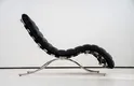 Relaxing Chair Black/ Customized by MIGLIO 5792 4