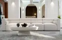 MIGLIO 5792 Modular Couch Indoor Setcompany 5
