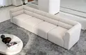 MIGLIO 5792 Modular Couch Indoor Setcompany 4