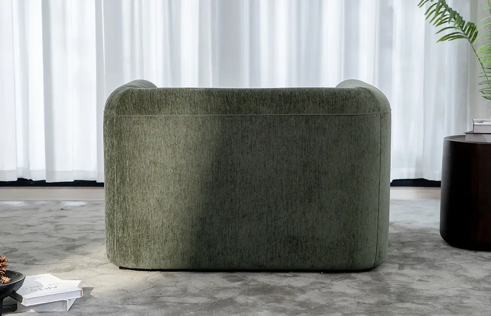 Reliablecustom Sofa and the Rest Payment Before Shipment.) Freyr Clover Sofa 5