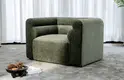 Reliablecustom Sofa and the Rest Payment Before Shipment.) Freyr Clover Sofa 4