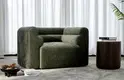 Reliablecustom Sofa and the Rest Payment Before Shipment.) Freyr Clover Sofa 2