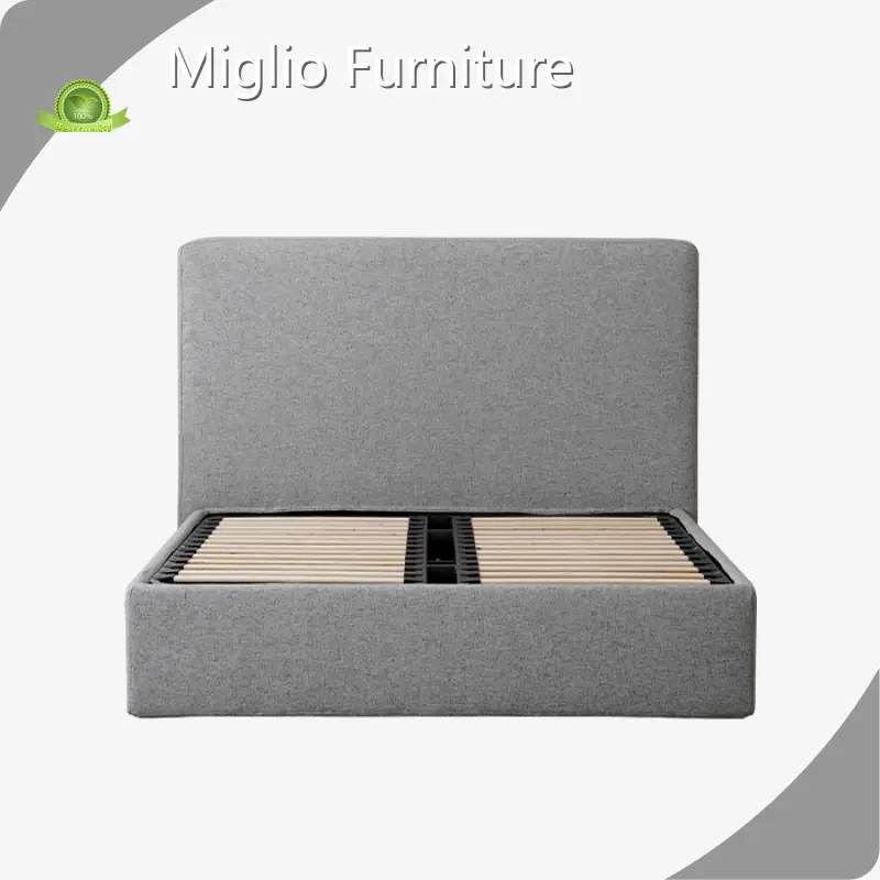 Bestupholstery Bed L709 MIGLIO 5792 1