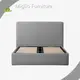 Bestupholstery Bed L709 MIGLIO 5792 1