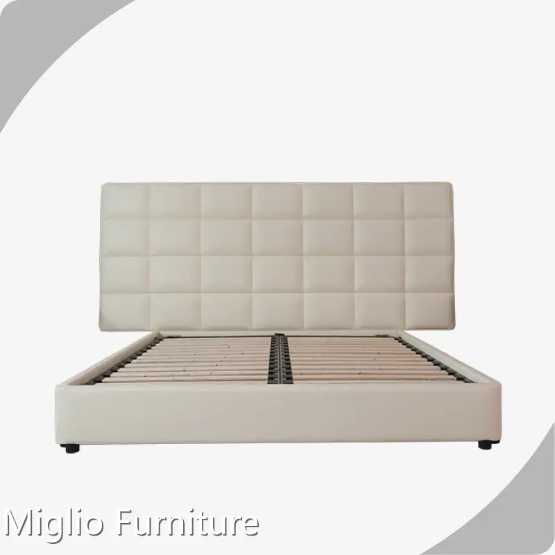 Hotel Bed Manufacturers L164*D215*H158 Cm/L204*D215*H158 Cm/Customized 1