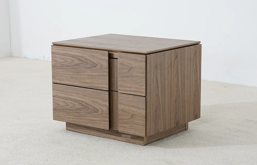 High End Bedroom Furniture Villa/ Hotel/ Living Room/ Bedroom Wholesale - MIGLIO 5792 4