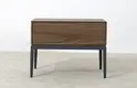 Custom Bedroom Furniture Modern/ Minimalist/ Wood Grain - - MIGLIO 5792 4