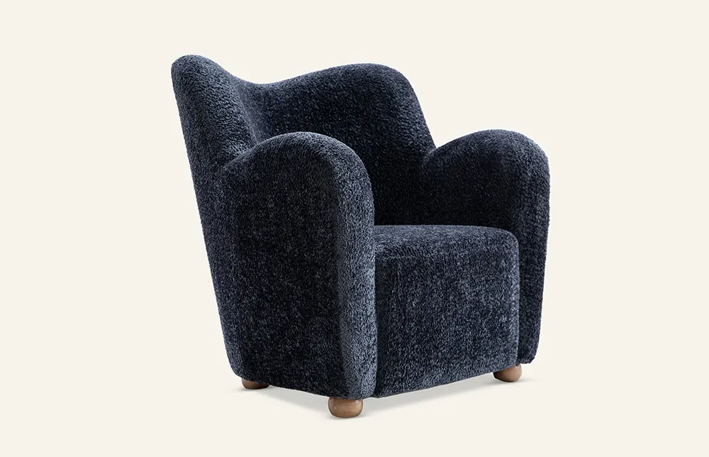 China Sofa Factory Blue/ Customized - - MIGLIO 5792 2