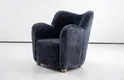 China Sofa Factory Blue/ Customized - - MIGLIO 5792 3