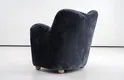 China Sofa Factory Blue/ Customized - - MIGLIO 5792 4