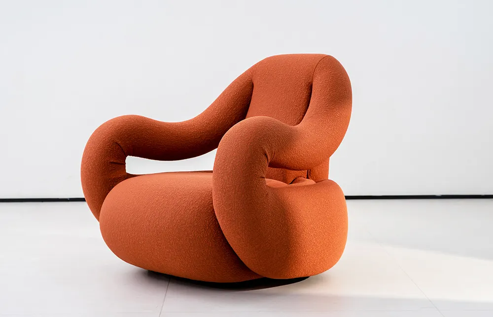 High-end Custom Chairs Wholesaler 5
