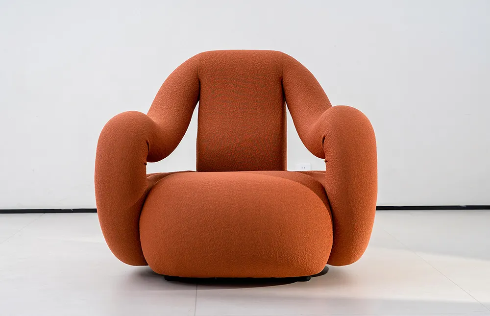 High-end Custom Chairs Wholesaler 2