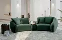 Sofa Set Supplier MSF04-C by MIGLIO 5792 5