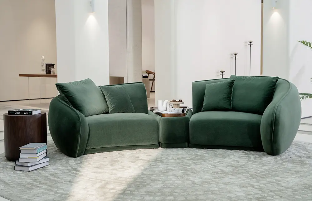Sofa Set Supplier MSF04-C by MIGLIO 5792 4
