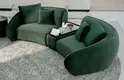 Sofa Set Supplier MSF04-C by MIGLIO 5792 3
