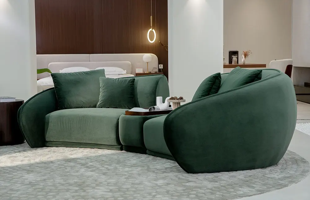 Sofa Set Supplier MSF04-C by MIGLIO 5792 2