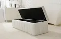 Blue Bedroom Furniture White/ Customized Wholesale - MIGLIO 5792 3