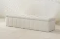 Blue Bedroom Furniture White/ Customized Wholesale - MIGLIO 5792 2